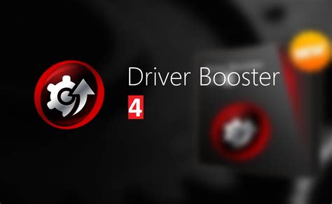 Driver booster 4 uptodown